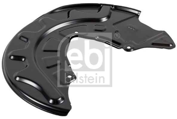 Splash Guard, brake disc